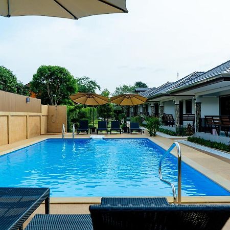Thai Smile Resort رايونغ المظهر الخارجي الصورة