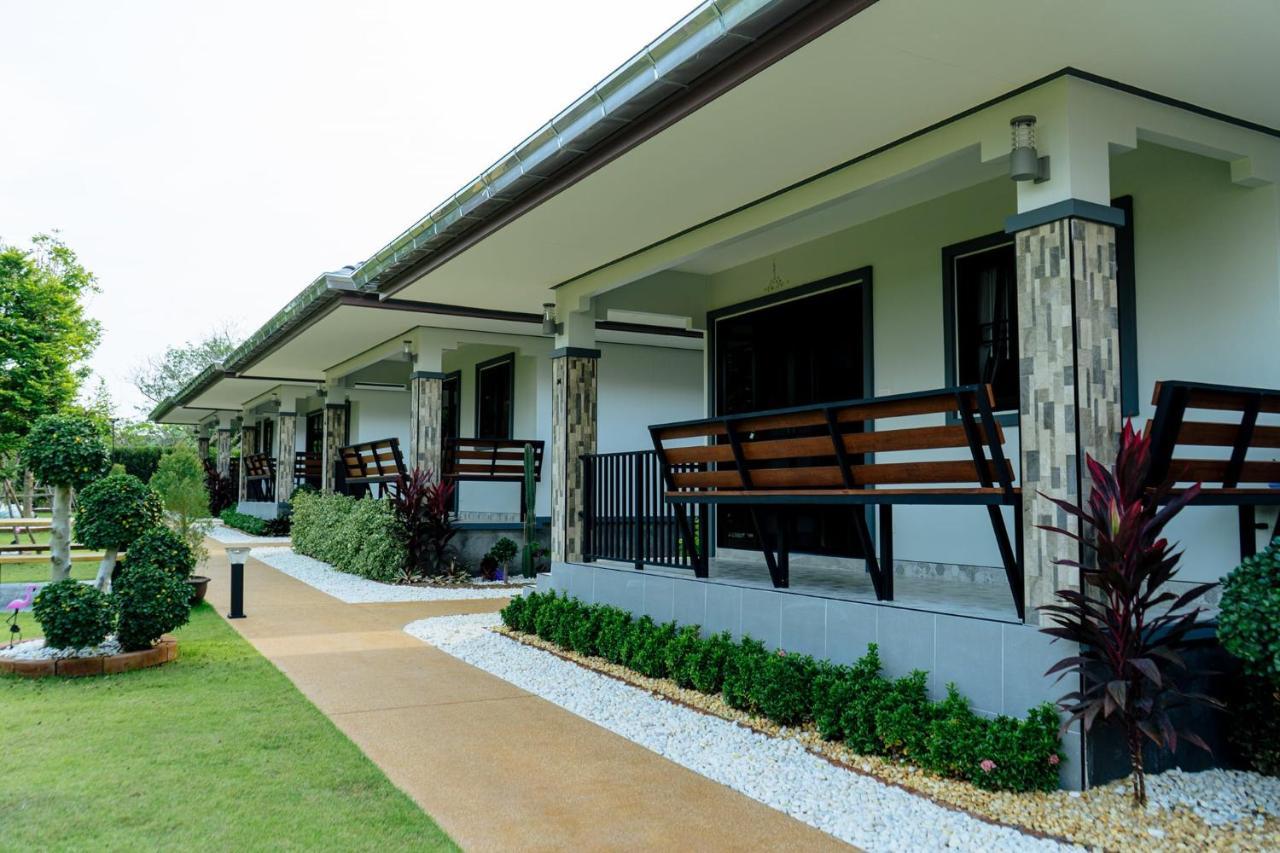 Thai Smile Resort رايونغ المظهر الخارجي الصورة
